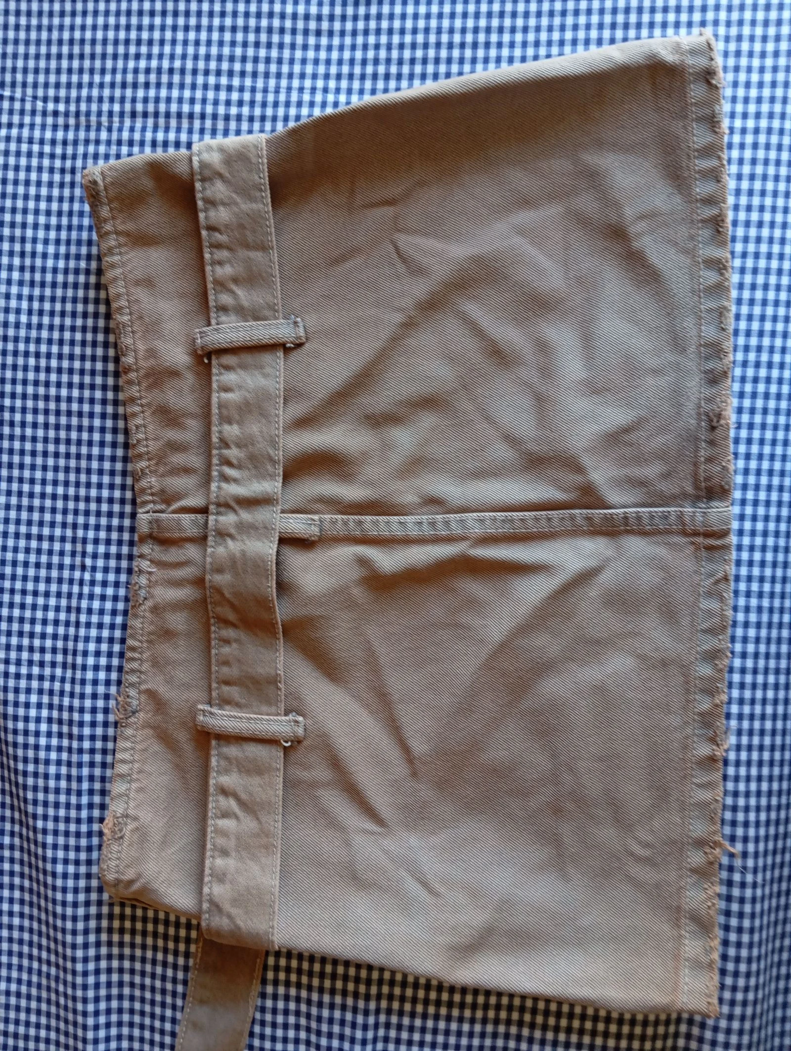 Mini saia Zara M  – photo 5